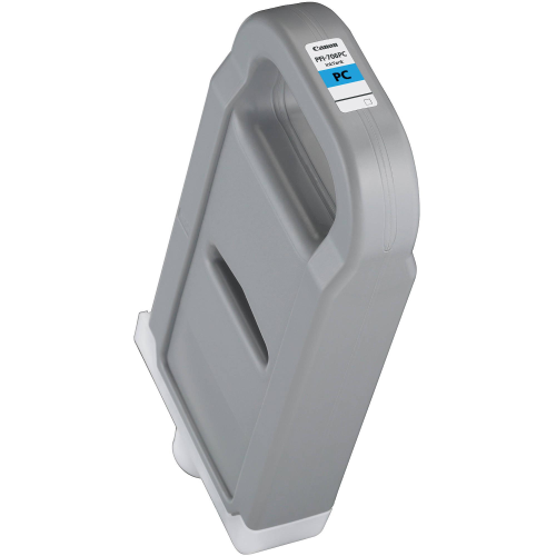 CANON PFI-706PC TANICA INCHIOSTRO CIANO FOTOGRAFICO PER IPF 8300-8400-8300S-9400-9400S (6685B001AA)